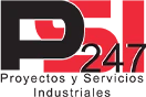 PSI 24-7, Proyectos y Servicios Industriales